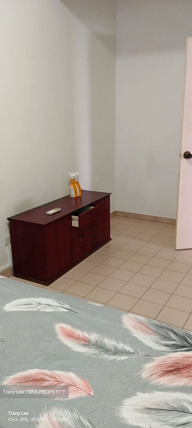 Jalan Kembangan (D14), Semi-Detached #495115221